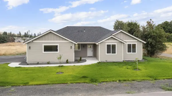 3135 Normal Park Rd, Cheney, WA 99004