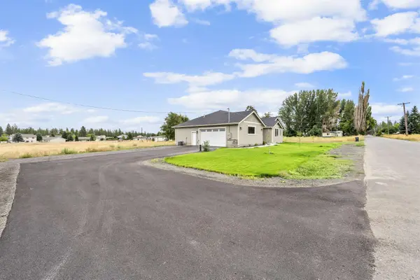 3135 Normal Park Rd, Cheney, WA 99004