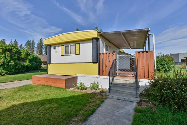 3925 E Farwell Rd ##19,  Mead,  WA 99021