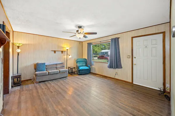 5817 N Driscoll Ave, Spokane, WA 99205