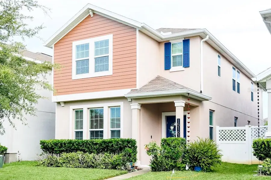 15163 BOOK CLUB RD, Winter Garden, FL 34787