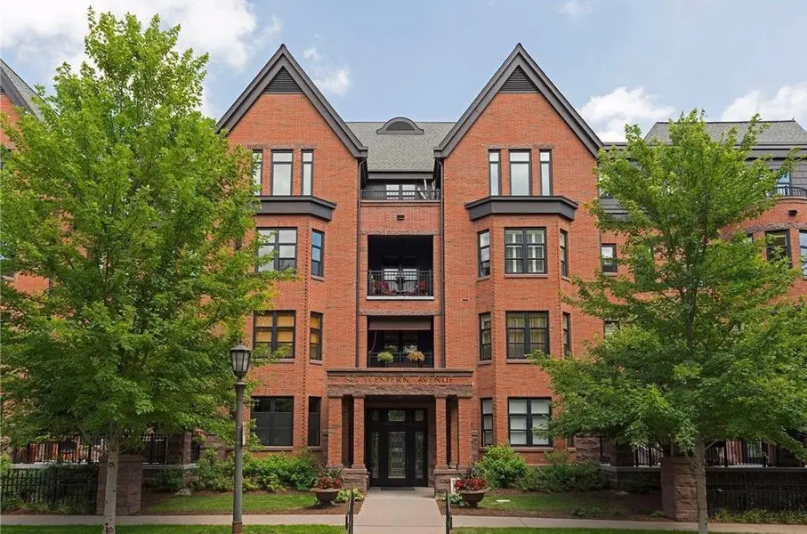 80 Western AVE N #405, Saint Paul, MN 55102