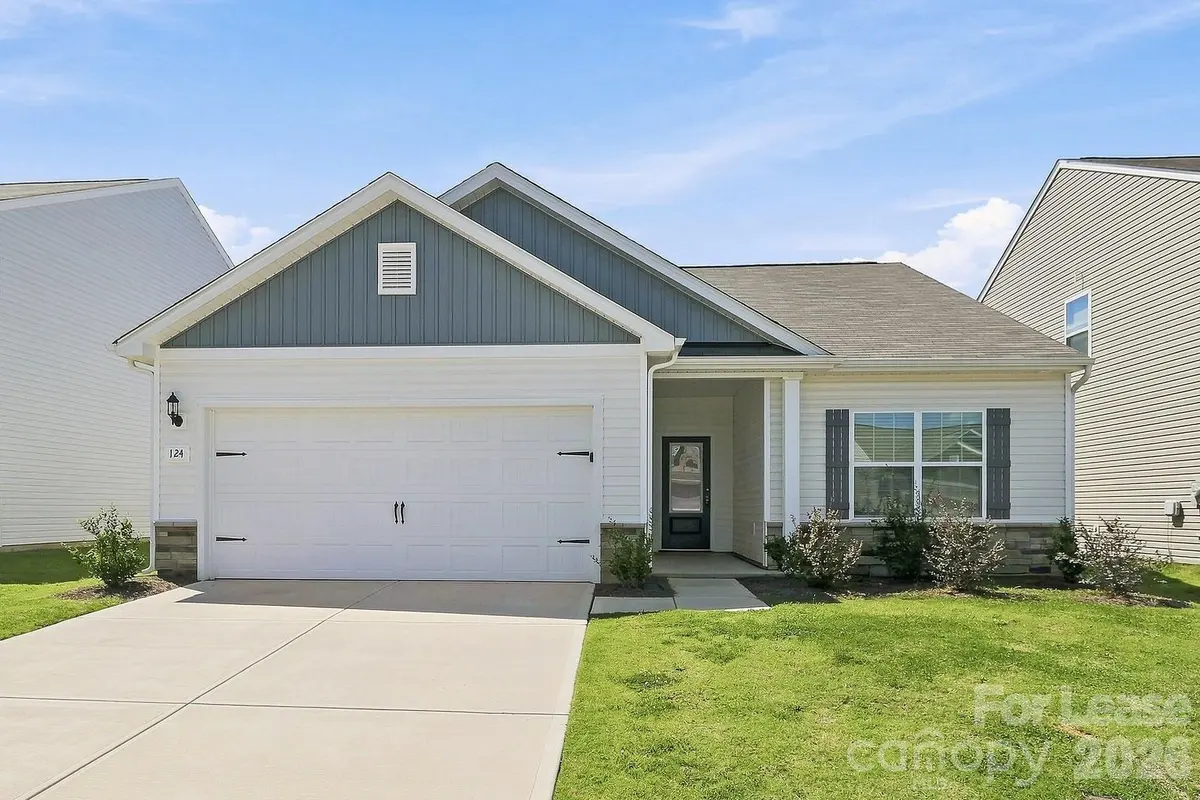 124 Lightning DR, Shelby, NC 28152