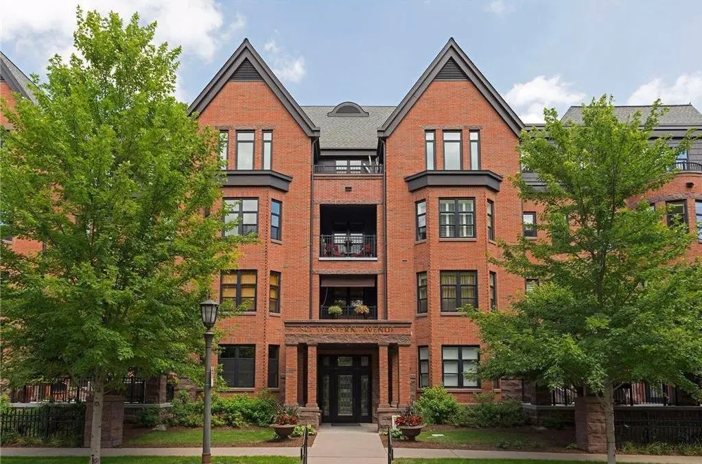 80 Western AVE N #405, Saint Paul, MN 55102