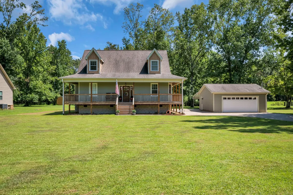 184 Harpeth Hills Dr, Kingston Springs, TN 37082