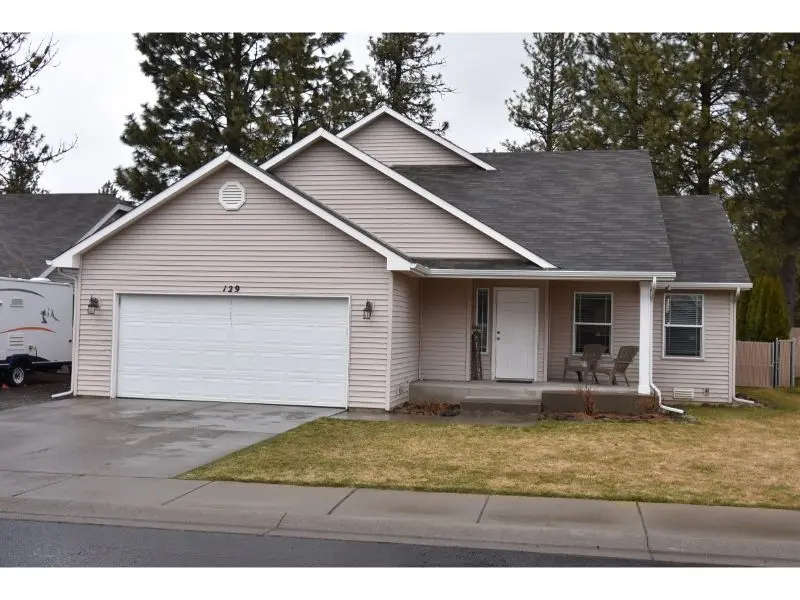 129 Greenbriar Ln, Cheney, WA 99004