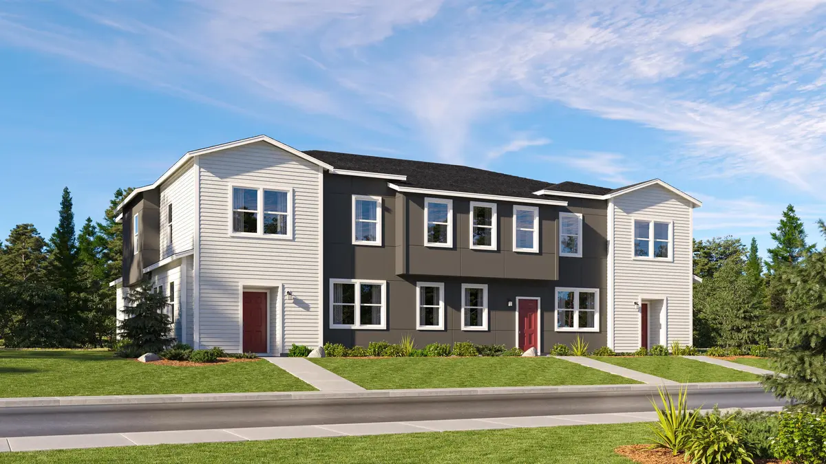 24460 E Harrier Ln, Liberty Lake, WA 99019