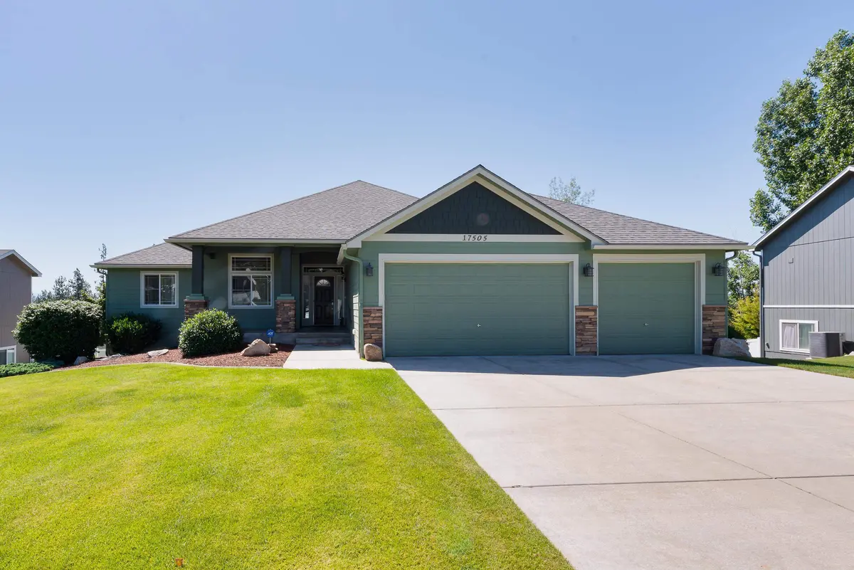 17505 N Horseman Dr, Colbert, WA 99005