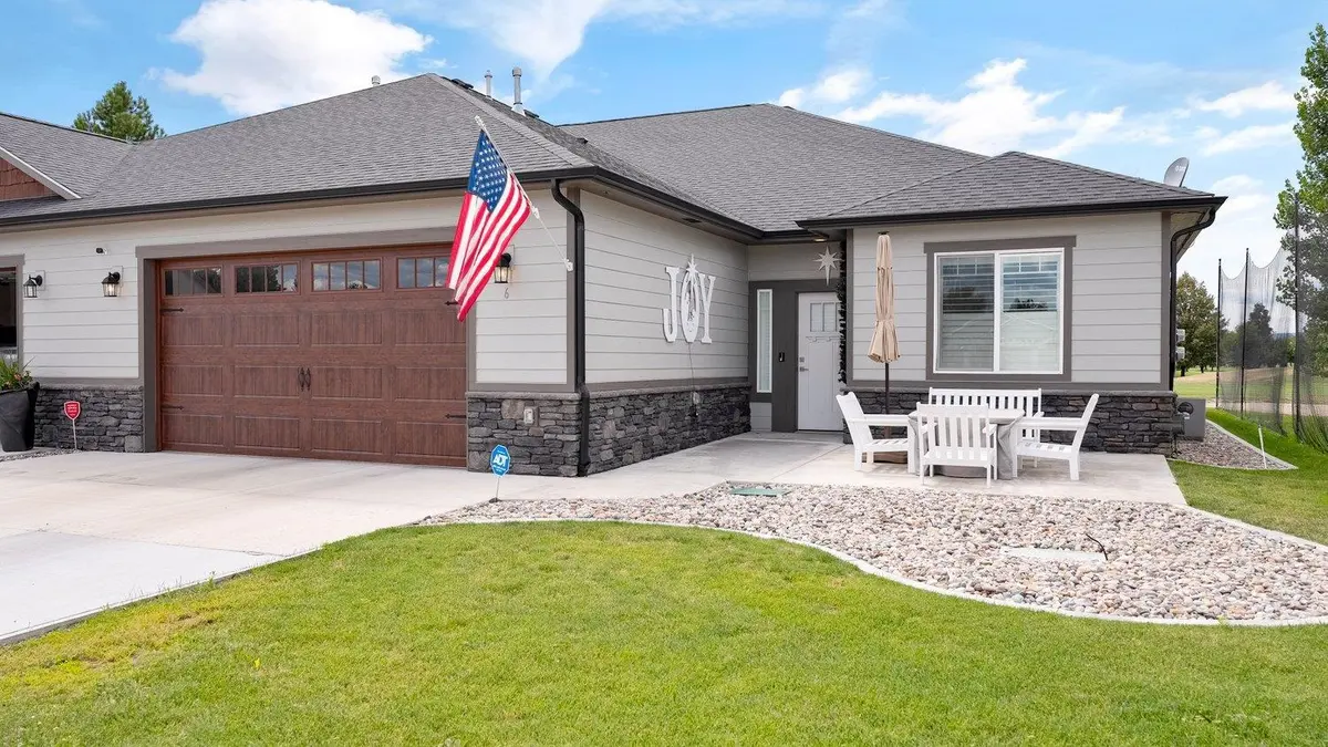 1109 N Country Club Dr #Unit #6, Deer Park, WA 99006