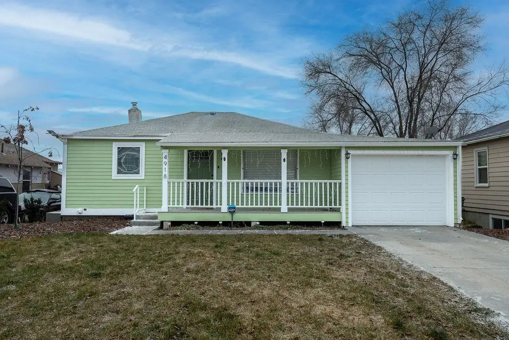 4918 E Fairview Ave, Spokane, WA 99217