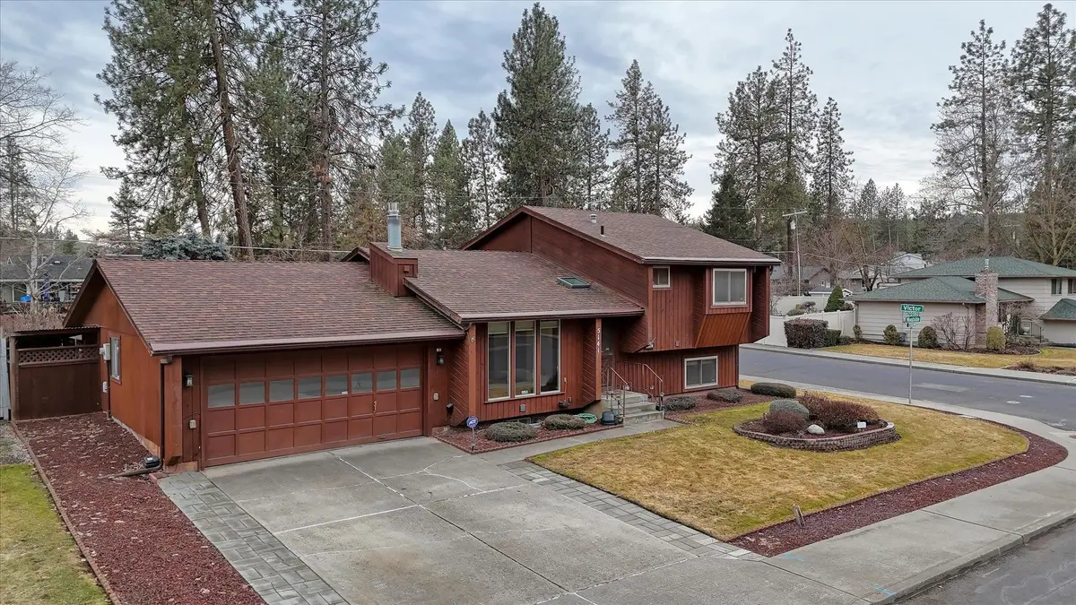 5141 W Woodside Ave, Spokane, WA 99208