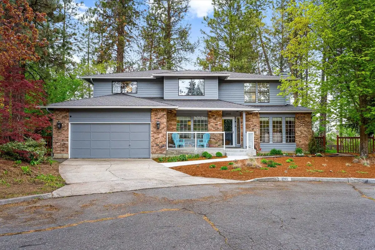 3905 E Myrtle Ct, Spokane, WA 99223