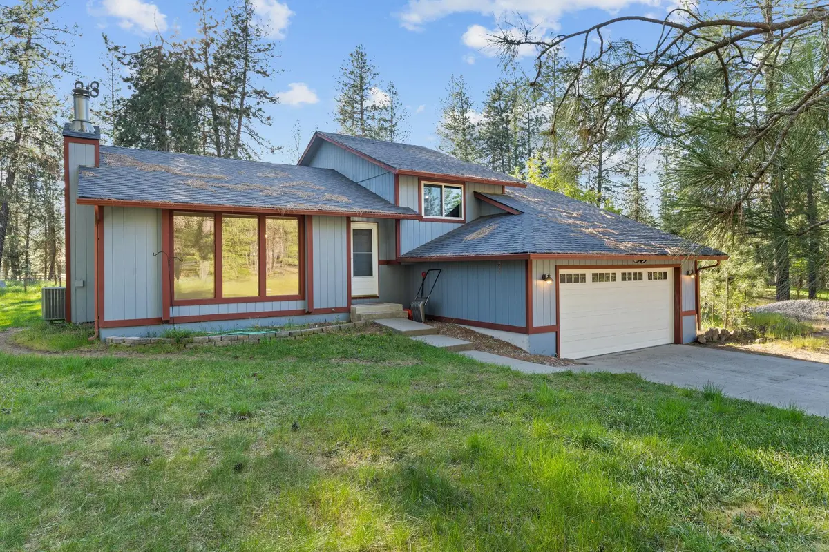 212 S Brooks Rd, Medical Lake, WA 99022