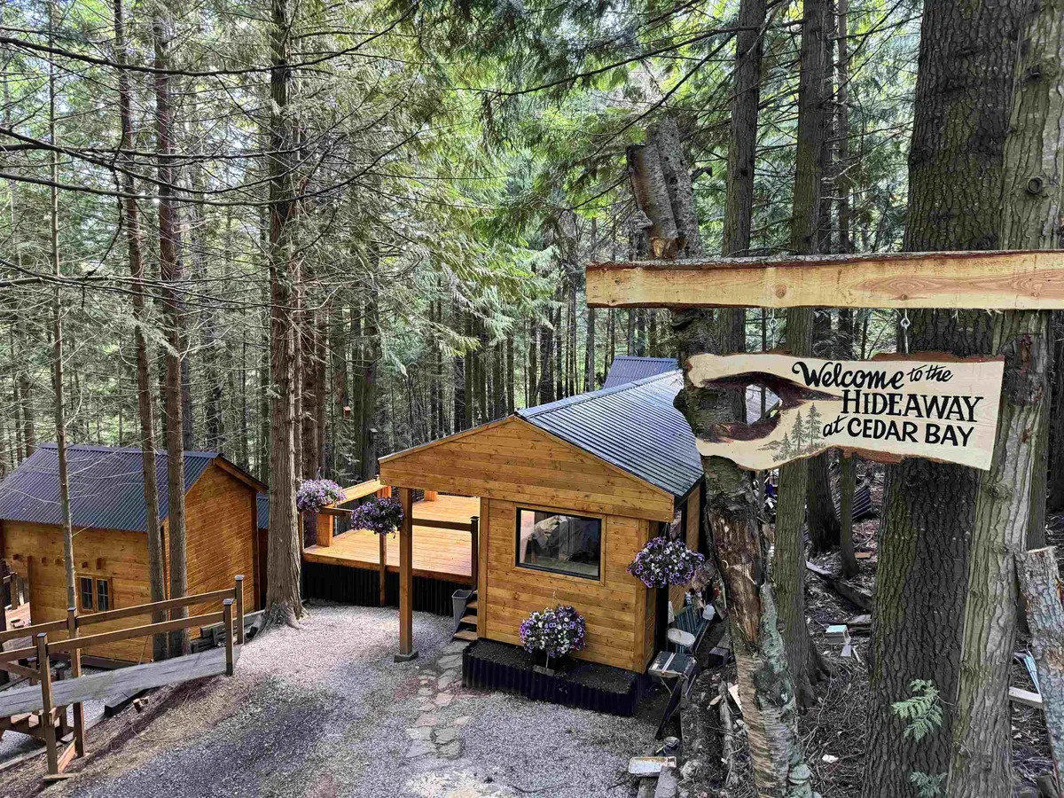 3947 Southwood Shores Rd, Loon Lake, WA 99148