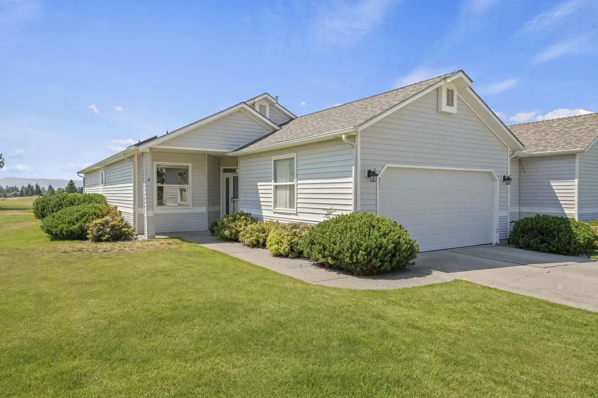 931 N Country Club Dr #Unit A, Deer Park, WA 99006