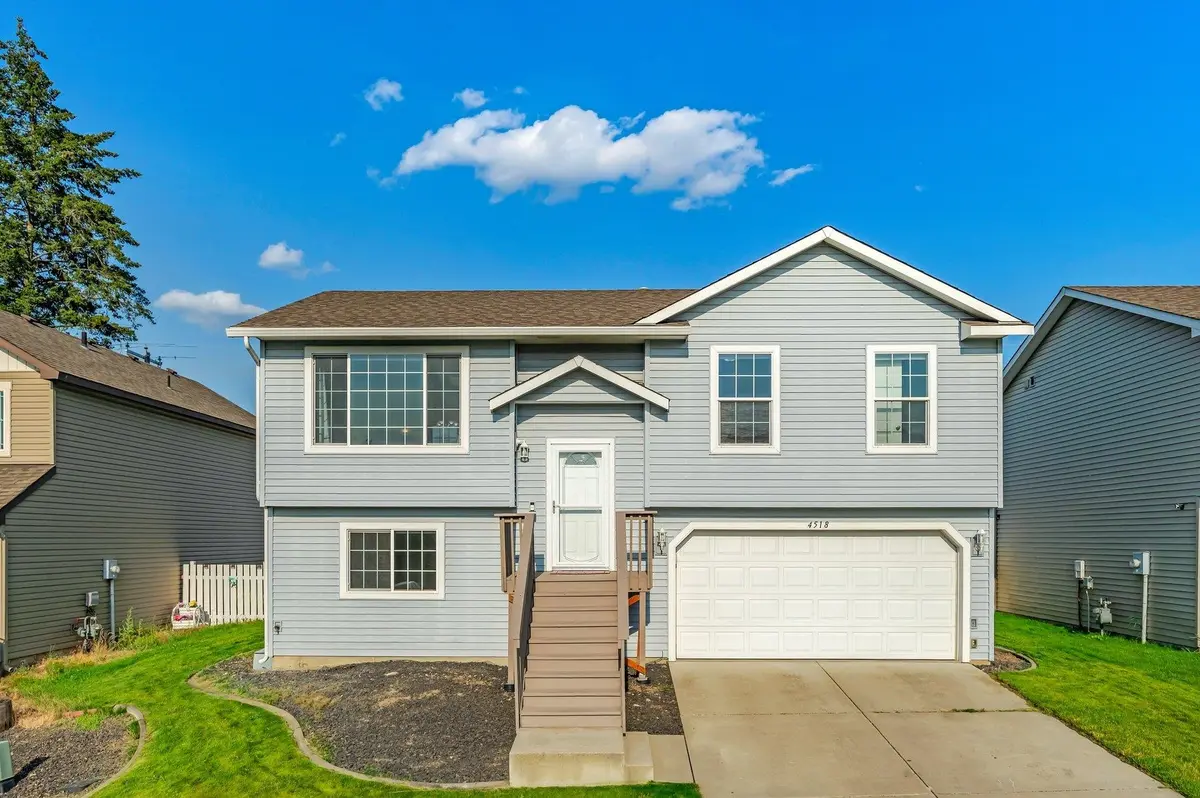 4518 N Pasadena Ln, Spokane, WA 99212