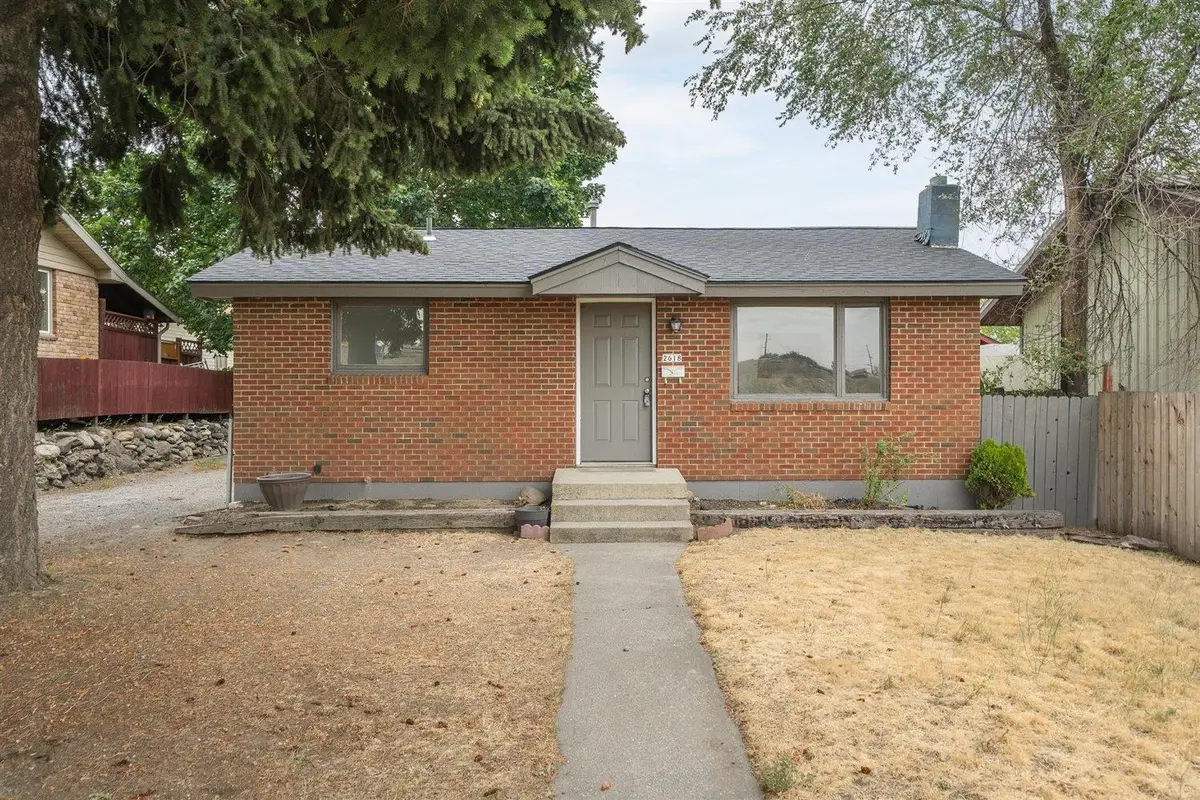 2618 N Ralph St, Spokane, WA 99217