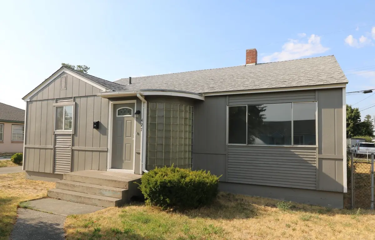 427 E Kiernan Ave, Spokane, WA 99207