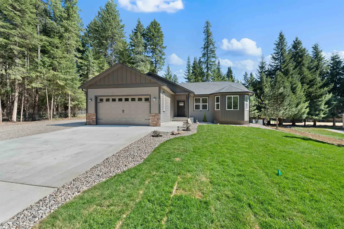 553 Quail LOOP, Newport, WA 99156