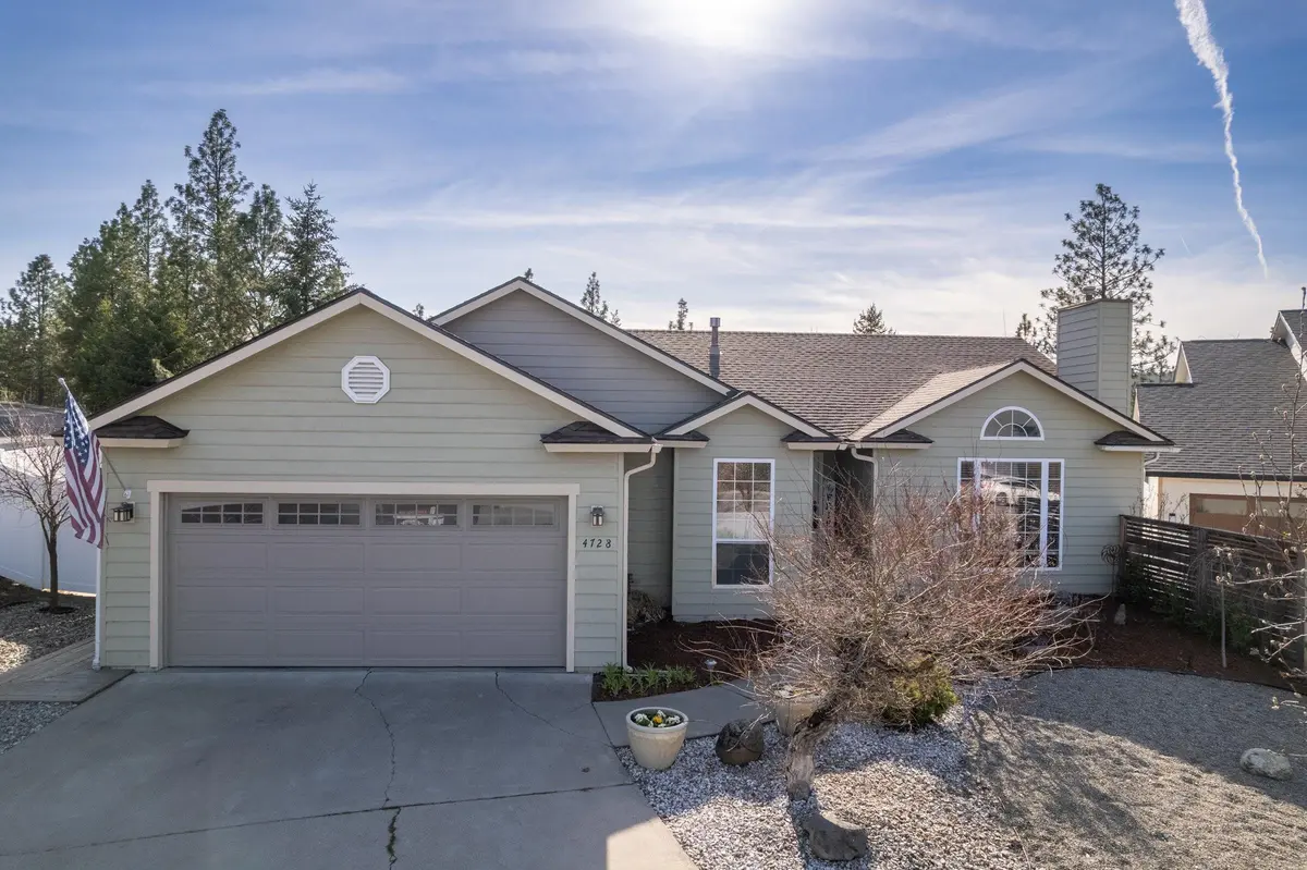 4728 S Dandy Ct, Spokane, WA 99224
