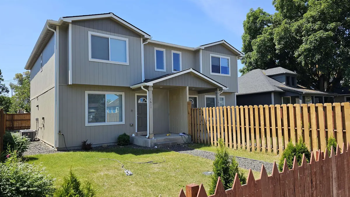 1611 W Augusta Ave #1613, Spokane, WA 99205