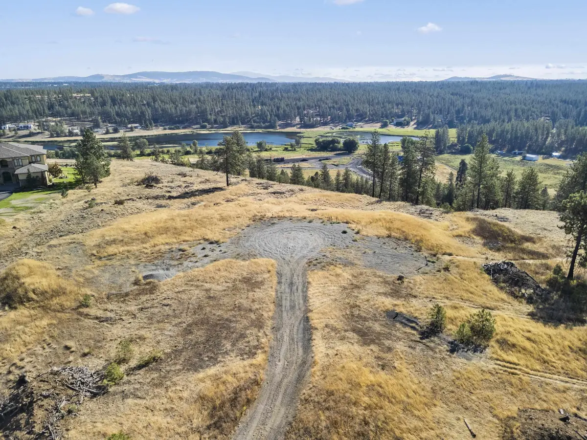 63xx W Crest View Ln #24211.9101, Cheney, WA 99004