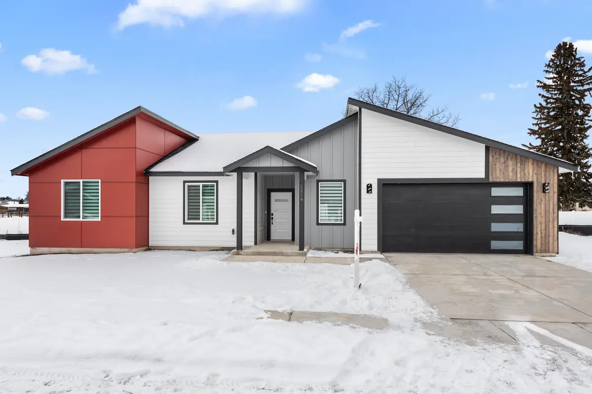 1819 N Arties Rd, Spokane Valley, WA 99016
