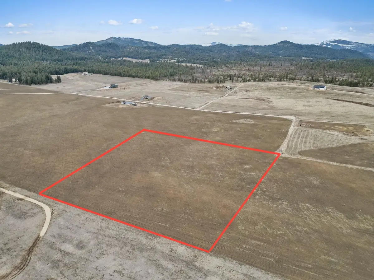 NKA N Sherman Rd #Lot W, Deer Park, WA 99006