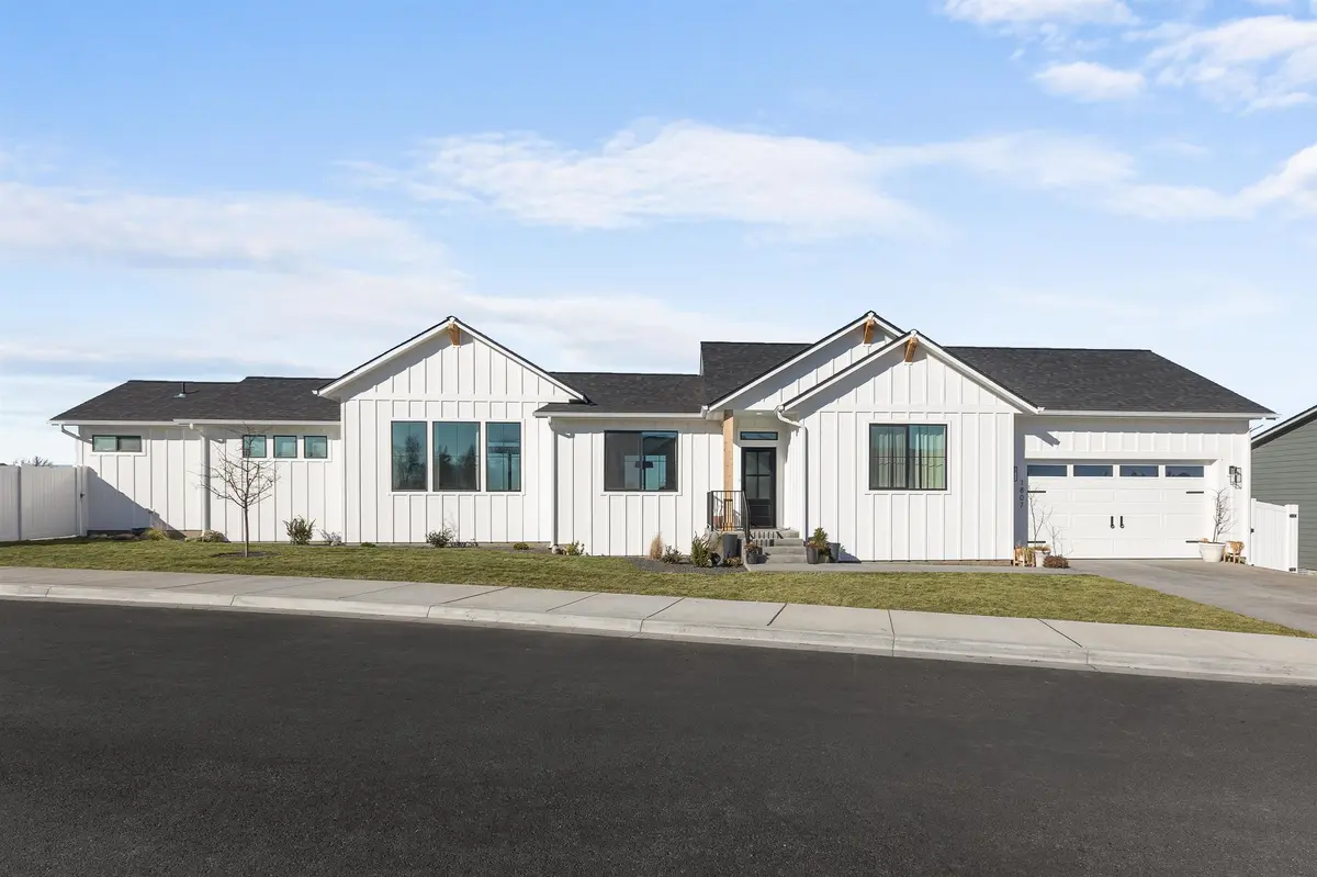 1815 N Arties Rd, Spokane Valley, WA 99016