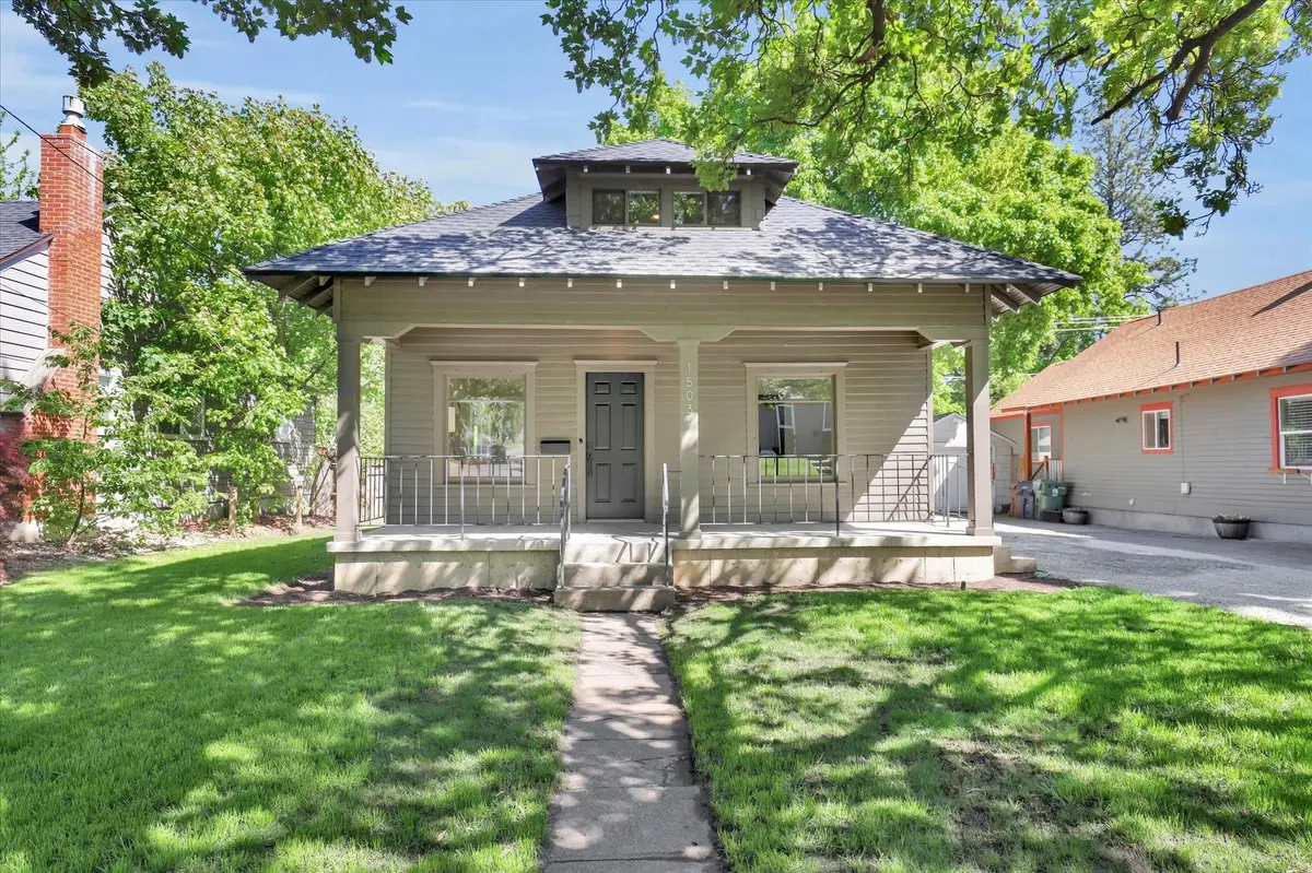 1503 E 14TH Ave, Spokane, WA 99202