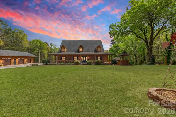 529 Langley RD, Lancaster, SC 29720