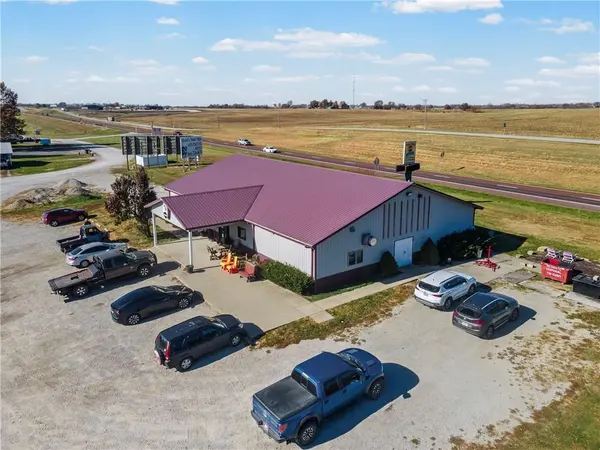 118 Hill ST, Stewartsville, MO 64490