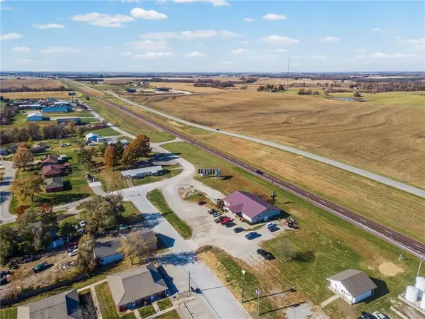 118 Hill ST, Stewartsville, MO 64490