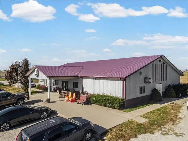 118 Hill ST, Stewartsville, MO 64490