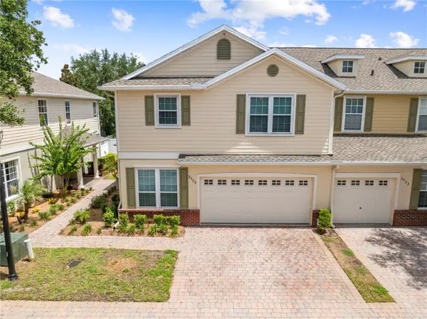 3535 SANCTUARY DR, St Cloud, FL 34769