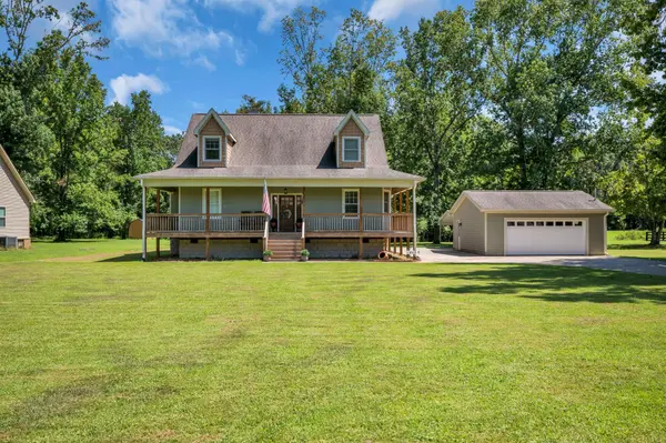 184 Harpeth Hills Dr, Kingston Springs, TN 37082