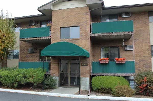 13224 E 28th Ave #Unit #14, Spokane Valley, WA 99216