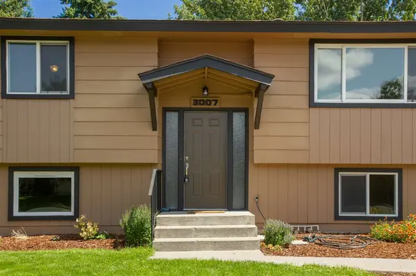3007 S Woodlawn Rd, Spokane Valley, WA 99206
