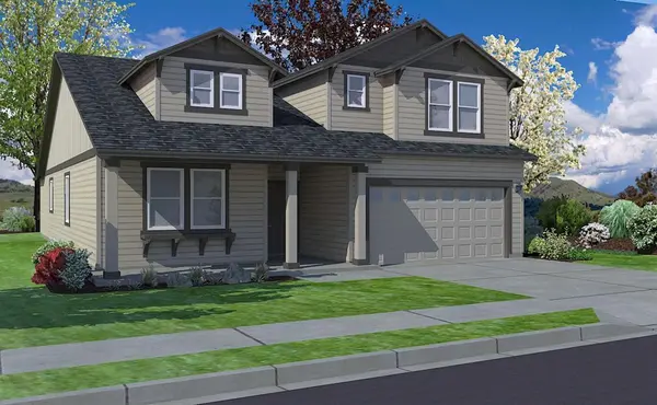 1721 S Donwood St #Orchard Encore 1/2, Spokane Valley, WA 99016