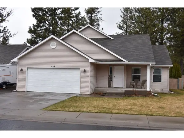 129 Greenbriar Ln, Cheney, WA 99004
