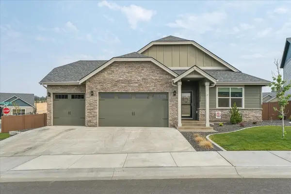 21398 E ACADIA Ct, Liberty Lake, WA 99019