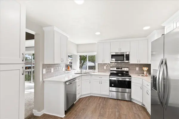 2014 E Bismark Ave, Spokane, WA 99208