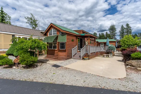 244 S Tall Pine LOOP #85, Usk, WA 99180