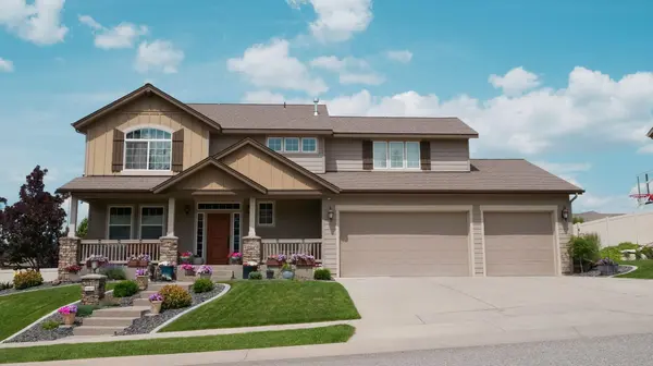 11207 E Sandstone Ln, Spokane Valley, WA 99206