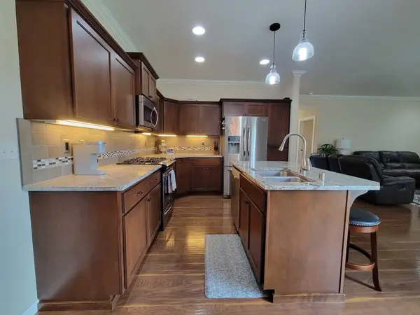 11207 E Sandstone Ln, Spokane Valley, WA 99206