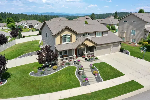 11207 E Sandstone Ln, Spokane Valley, WA 99206