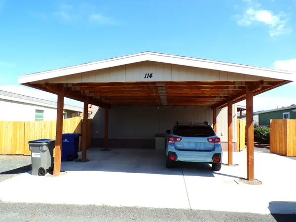 10510 W Richland Rd #Unit 114, Cheney, WA 99004