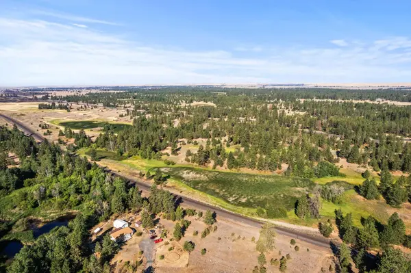 25XXX West State Route 904 Hwy, Cheney, WA 99004