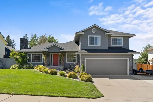 4206 S Achilles St, Spokane, WA 99223