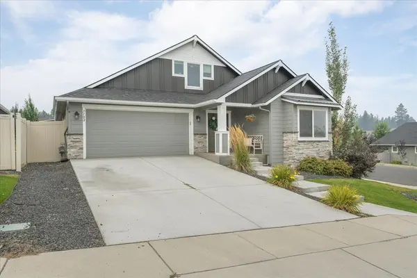 7102 S Parkridge Blvd, Spokane, WA 99224